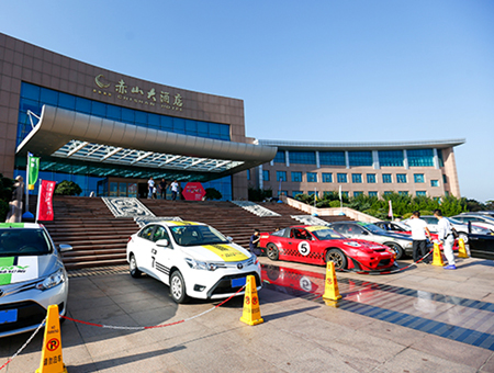 相聚九龙体育最新版下载地址 共度盛夏狂欢