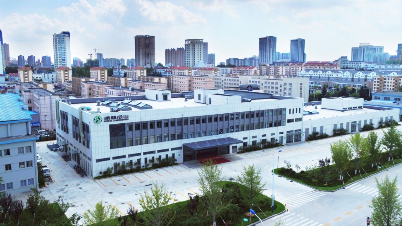企鹅体育官方网站通过省级工程研究中心评价，以创新驱动轮胎产业高质量发展